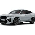 BMW X6 M Competition PD 2025 – 625 Ch – SUV Luxe Sport