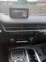 Audi SQ7 4.0 TDI 435 ch quattro – Image 4