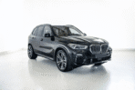BMW X5 xDrive 30d M-Sport Laser Driving Assistant Pro Innovationspaket