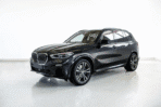 BMW X5 xDrive 30d M-Sport Laser Driving Assistant Pro Innovationspaket – Image 8