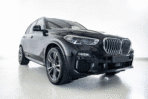 BMW X5 xDrive 30d M-Sport Laser Driving Assistant Pro Innovationspaket – Image 4