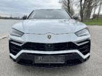 Lamborghini Urus AWD 650 CH – Grigio Hati – Capsule Style – 2023 – Image 6