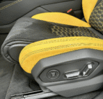 Lamborghini Urus AWD 650 CH – Grigio Hati – Capsule Style – 2023 – Image 14