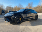 Lamborghini Urus S 666 CH – NOVITEC – Image 2