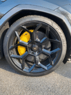 Lamborghini Urus S 666 CH – NOVITEC – Image 11