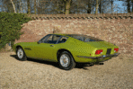Maserati Ghibli 4.7 V8 – Collector – Image 5