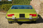 Maserati Ghibli 4.7 V8 – Collector – Image 3
