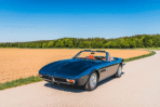 Maserati Ghibli Spyder 4.7 – Cabriolet V8 Classique de Collection – Image 5