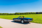 Maserati Ghibli Spyder 4.7 – Cabriolet V8 Classique de Collection – Image 4