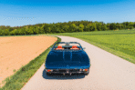 Maserati Ghibli Spyder 4.7 – Cabriolet V8 Classique de Collection – Image 12