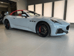 Maserati GranCabrio Trofeo 3.0 V6 551ch – Grigio Incognito Full Options – Image 6