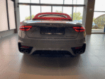 Maserati GranCabrio Trofeo 3.0 V6 551ch – Grigio Incognito Full Options – Image 5