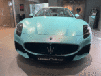 Maserati GranCabrio Trofeo Fuoriserie – V6 Nettuno 551 CH – Image 5