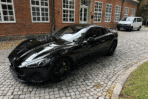 Maserati GranTurismo 4.7 V8 MC – 460 ch – BVA – Alcantara & Carbone