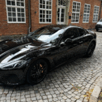 Maserati GranTurismo 4.7 V8 MC – 460 ch – BVA – Alcantara & Carbone