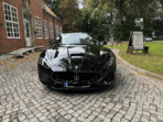Maserati GranTurismo 4.7 V8 MC – 460 ch – BVA – Alcantara & Carbone – Image 3