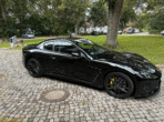 Maserati GranTurismo 4.7 V8 MC – 460 ch – BVA – Alcantara & Carbone – Image 17