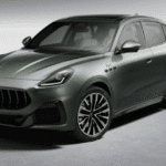 Maserati Grecale Trofeo – 3.0L V6 Biturbo – 530 ch – Full Options