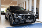 Maserati Levante Modena Ultima – 3.0 V6 430 ch – 2023 – Neuf – 150 km – Full Options