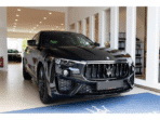 Maserati Levante Modena Ultima – 3.0 V6 430 ch – 2023 – Neuf – 150 km – Full Options – Image 7