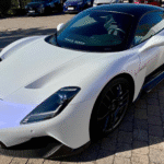 Maserati MC20 – 630ch V6 Bi-Turbo – Carbone Int/Ext – Lifting