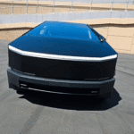 Tesla Cybertruck – 844 CH Nouvelle génération 2025