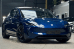 Tesla Model 3 Performance HIGHLAND – 693 CH