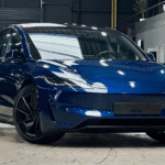 Tesla Model 3 Performance HIGHLAND – 693 CH