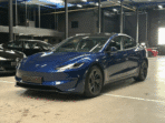 Tesla Model 3 Performance HIGHLAND – 693 CH – Image 3