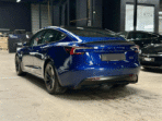Tesla Model 3 Performance HIGHLAND – 693 CH – Image 5