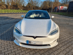 Tesla Model S Plaid Track Pack – 1.020 CH | 322 km/h  Édition très rare – Image 21
