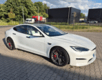 Tesla Model S Plaid Track Pack – 1.020 CH | 322 km/h  Édition très rare – Image 22