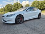 Tesla Model S Plaid Track Pack – 1.020 CH | 322 km/h  Édition très rare – Image 20
