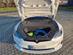 Tesla Model S Plaid Track Pack – 1.020 CH | 322 km/h  Édition très rare – Image 13