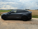 Tesla Model X Dual Motor AWD – 670 CV – 5 places – Réparé après accident – Image 8