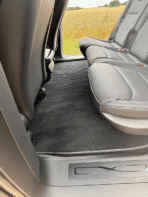 Tesla Model X Dual Motor AWD – 670 CV – 5 places – Réparé après accident – Image 3