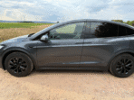 Tesla Model X Dual Motor AWD – 670 CV – 5 places – Réparé après accident – Image 15