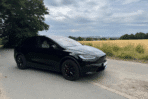 Tesla Model X Plaid – 1.020 CH Accélération foudroyante Garantie active