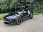 Tesla Model X Plaid – 1.020 CH Accélération foudroyante Garantie active – Image 4