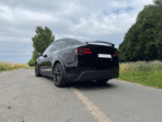 Tesla Model X Plaid – 1.020 CH Accélération foudroyante Garantie active – Image 3