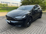 Tesla Model X Plaid – 1.020 CH  Yoke Attelage Full Black – Image 13