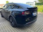 Tesla Model X Plaid – 1.020 CH  Yoke Attelage Full Black – Image 10