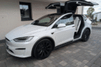 Tesla Model X Plaid – 6 Places 1.020 CH AHK Yoke Haut de Gamme