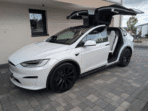 Tesla Model X Plaid – 6 Places 1.020 CH AHK Yoke Haut de Gamme – Image 17