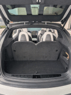 Tesla Model X Plaid – 6 Places 1.020 CH AHK Yoke Haut de Gamme – Image 5