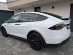 Tesla Model X Plaid – 6 Places 1.020 CH AHK Yoke Haut de Gamme – Image 15