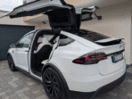 Tesla Model X Plaid – 6 Places 1.020 CH AHK Yoke Haut de Gamme – Image 13