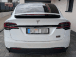 Tesla Model X Plaid – 6 Places 1.020 CH AHK Yoke Haut de Gamme – Image 10