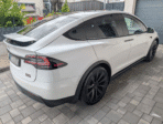 Tesla Model X Plaid – 6 Places 1.020 CH AHK Yoke Haut de Gamme – Image 9
