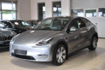 Tesla Model Y Long Range AWD Quicksilver Panorama Garantie 2024 – Image 17